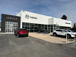 Goode Motor Mazda