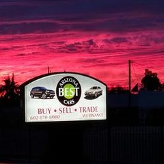 Arizona Best Cars