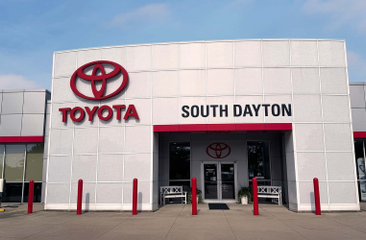 South Dayton Toyota