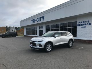 Tri-City Chevrolet GMC