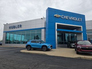 Hubler Chevrolet