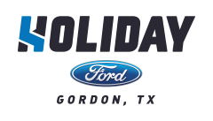 Holiday Ford Gordon