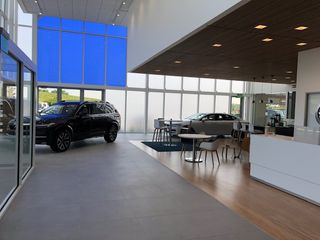 Land Rover Madison  New Land Rover Dealership in Madison, WI