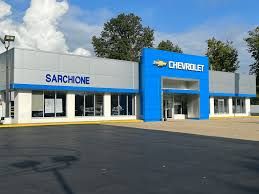 Sarchione Chevrolet