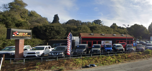 ENZO'S MOTORS