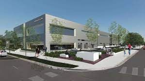 Jaguar Land Rover Richfield