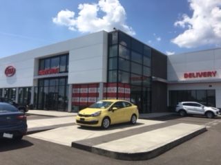 Parkside Kia