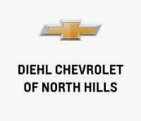 DIEHL CHEVROLET OF NORTH HILLS