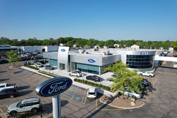 Avis Ford