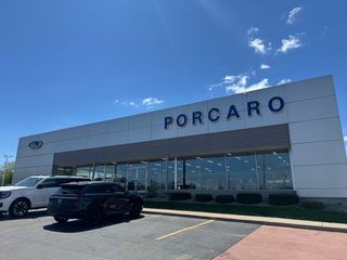 Porcaro Ford