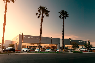 Jaguar Land Rover Riverside