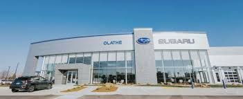 Subaru of Olathe