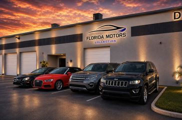 FLORIDA MOTORS COLLECTION