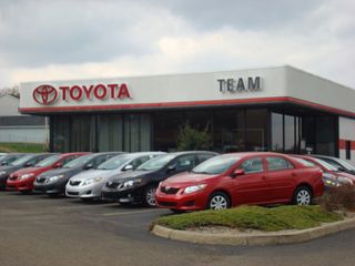 Team Automotive Group