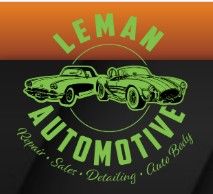 Leman Automotive Inc