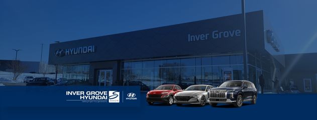 Saxon Inver Grove Hyundai