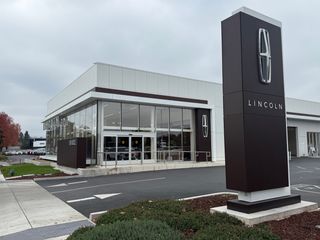 Future Lincoln of Concord