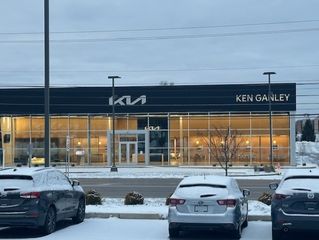 Ken Ganley Kia Boardman