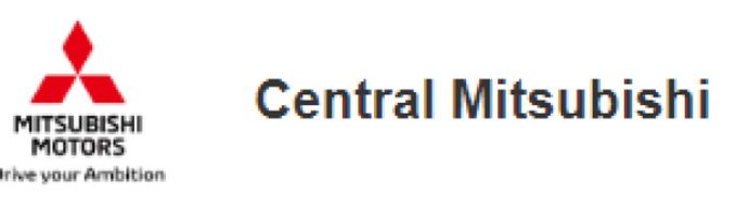 Central Mitsubishi
