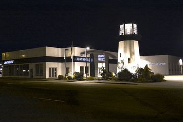 Lighthouse Buick GMC
