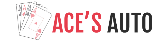 Ace's Auto