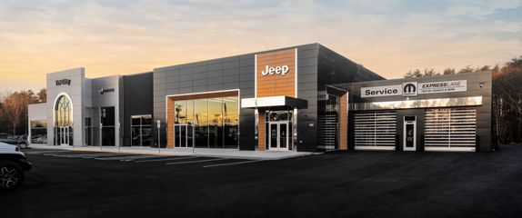 Tri City Chrysler Dodge Jeep RAM