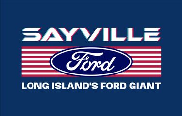 Sayville Ford