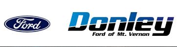 Donley Ford of Mt Vernon