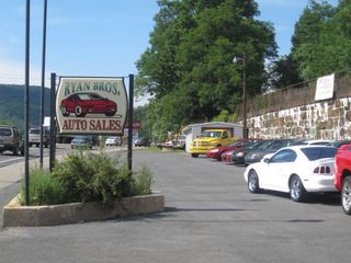 Ryan Bros. Auto Sales