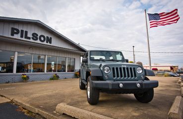 Pilson Auto