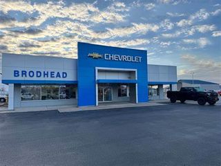 Brodhead Chevrolet