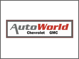 AUTOWORLD CHEVROLET GMC