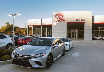 Toyota of Ashland