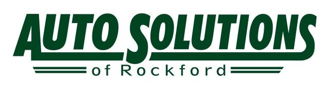 Auto Solutions of Rockford