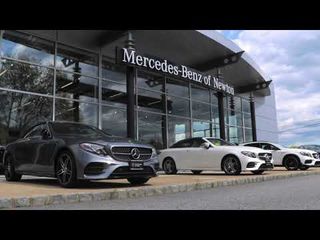 Mercedes-Benz of Newton