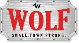 WOLFS AT BUFFALO LLC