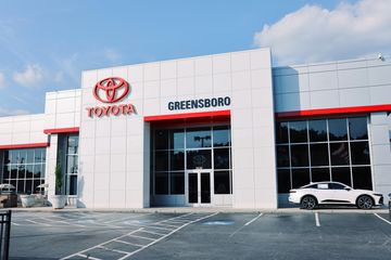 Toyota of Greensboro