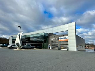 TWIN PINE FORD OF HAMBURG