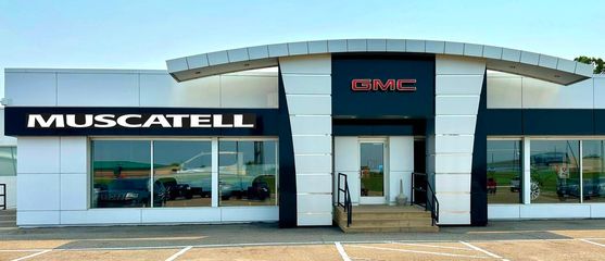 Muscatell GMC