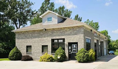 Kenny's Auto Center