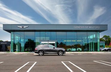Genesis of Milford