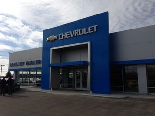 Hubler Chevrolet