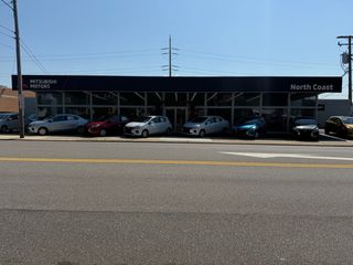 North Coast Mitsubishi Bedford
