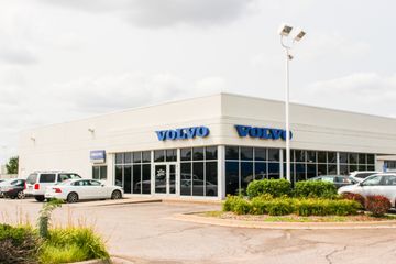Eddy's Volvo of Wichita