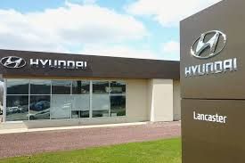 Lancaster Hyundai