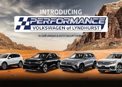 Performance Volkswagen of Lyndhurst
