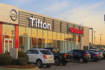Nissan of Tifton