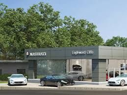 Alfa Romeo and Maserati of Englewood Cliffs