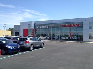 Southlake Auto Mall Nissan KIA Mitsubishi