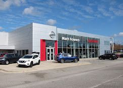 Cannon Nissan Eastern Shore